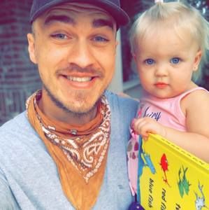 Meet your Posher, Matthew